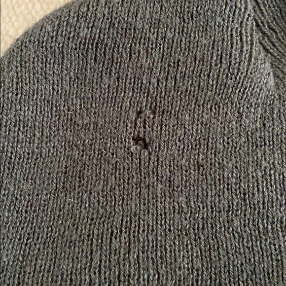 3 Beanies, Black, Brown, Grey - Picture 16 of 16
